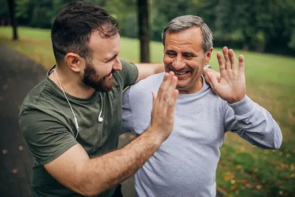 كيف تساعد أحبّاءك على الالتزام بأهدافهم