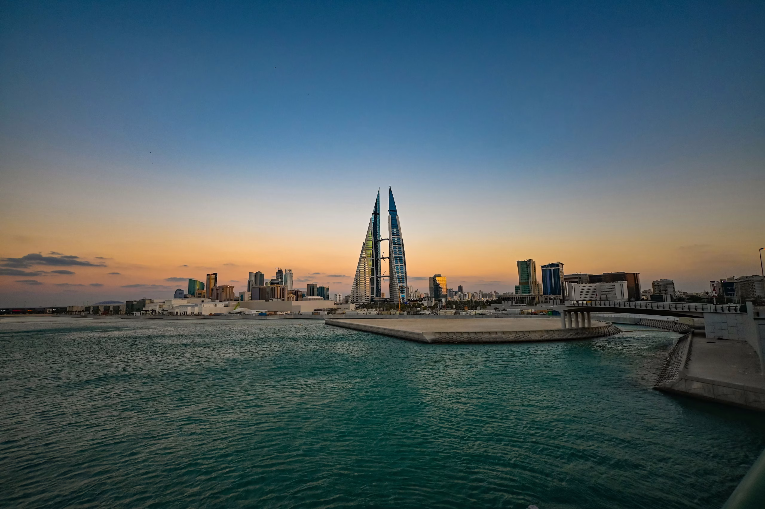 الذكاء الاصطناعي من أجل التنمية المستدامة: كيف تقود البحرين تحول القطاع العام عبر التكنولوجيا