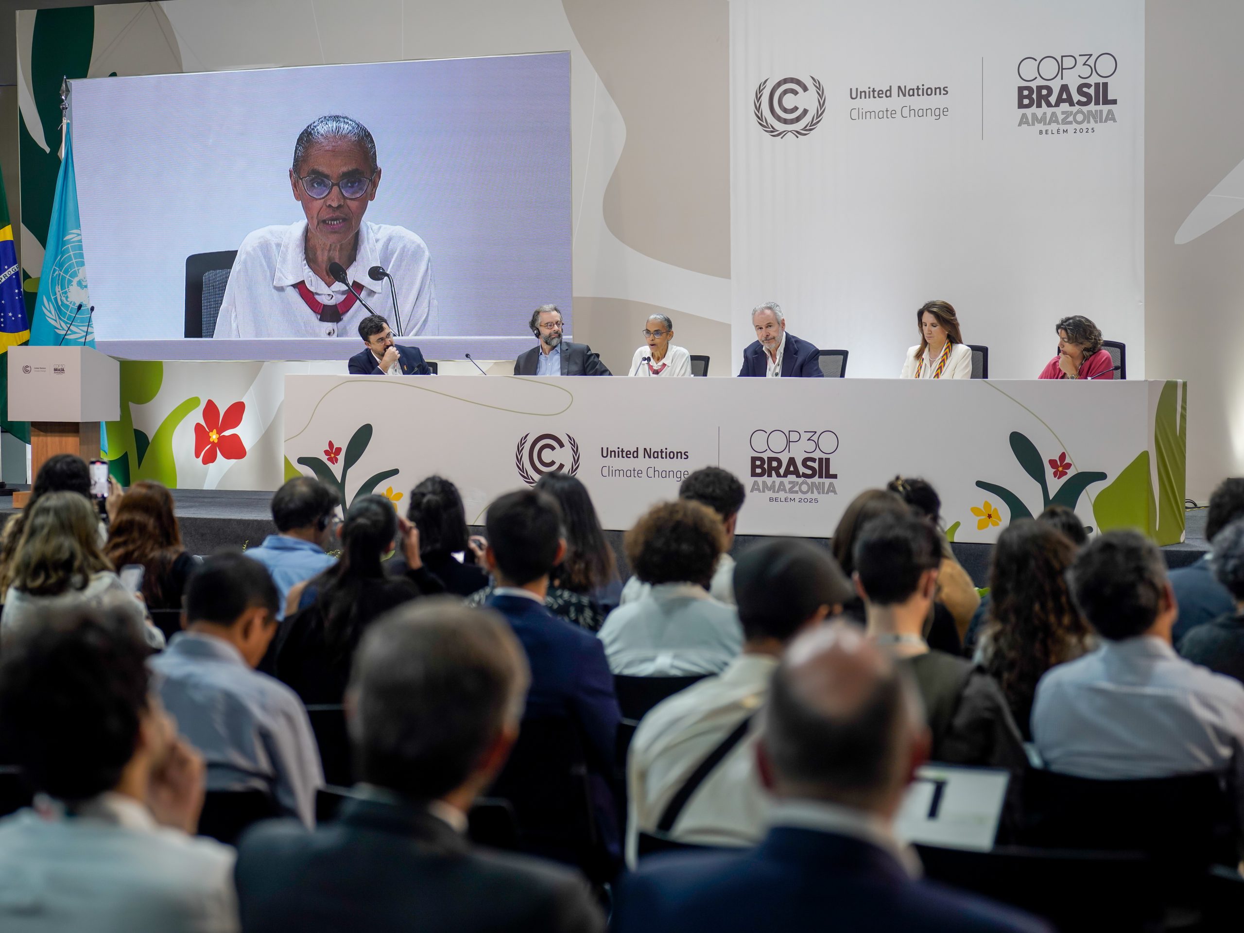 ما الذي تحقق في قمة المناخ COP30… وما الذي ينتظر العالم بعد بلِيم؟