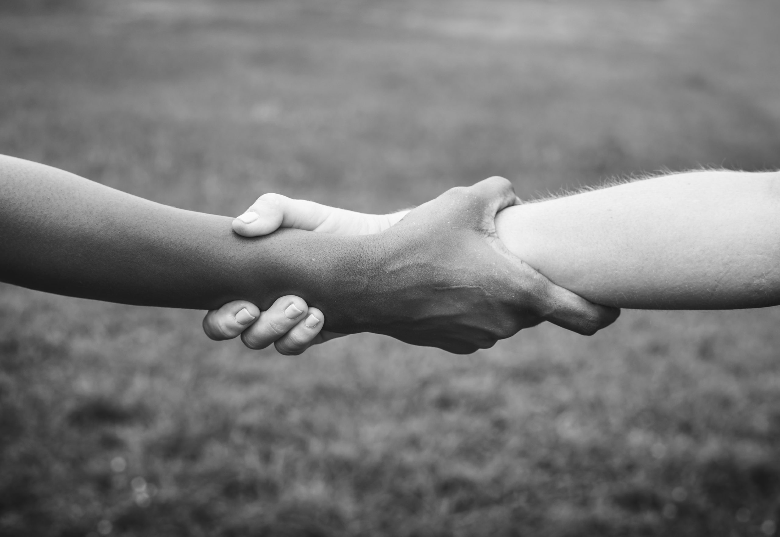 ما الذي يدفعنا إلى مساعدة الآخرين: العقل أم القلب؟