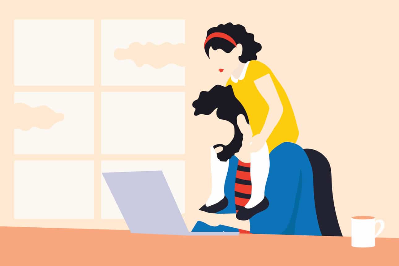 كيف يمكن لأصحاب العمل مساعدة أولياء الأمور في التعامل مع مشكلات أبنائهم