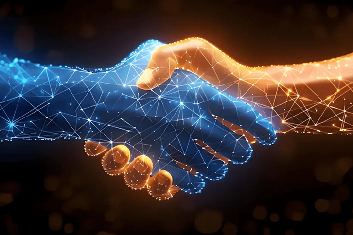 إدارة علاقات الشركاء في المشاريع المشتركة