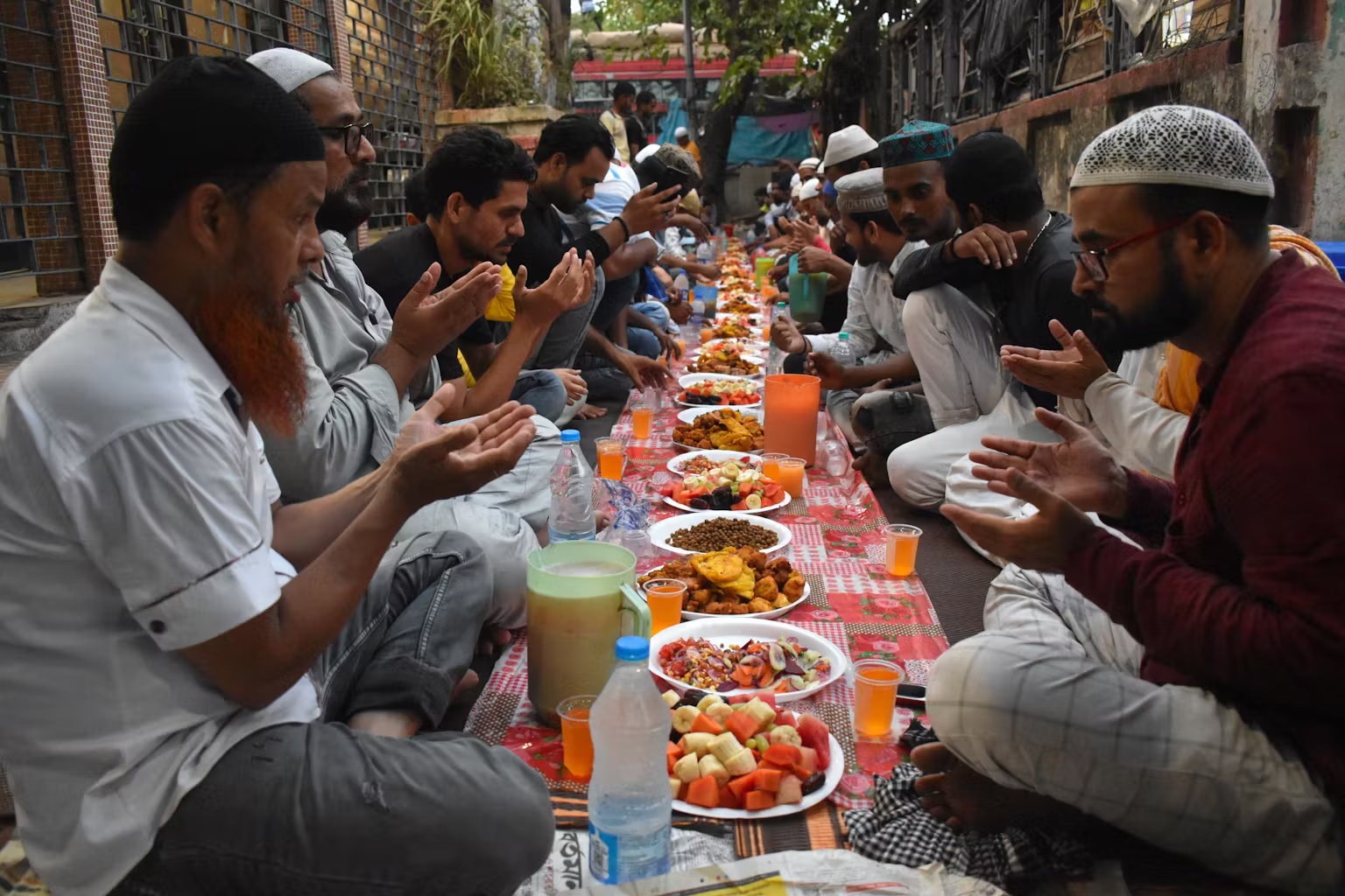رمضان: اختصاصية تغذية تقدم نصائح لصيام صحي