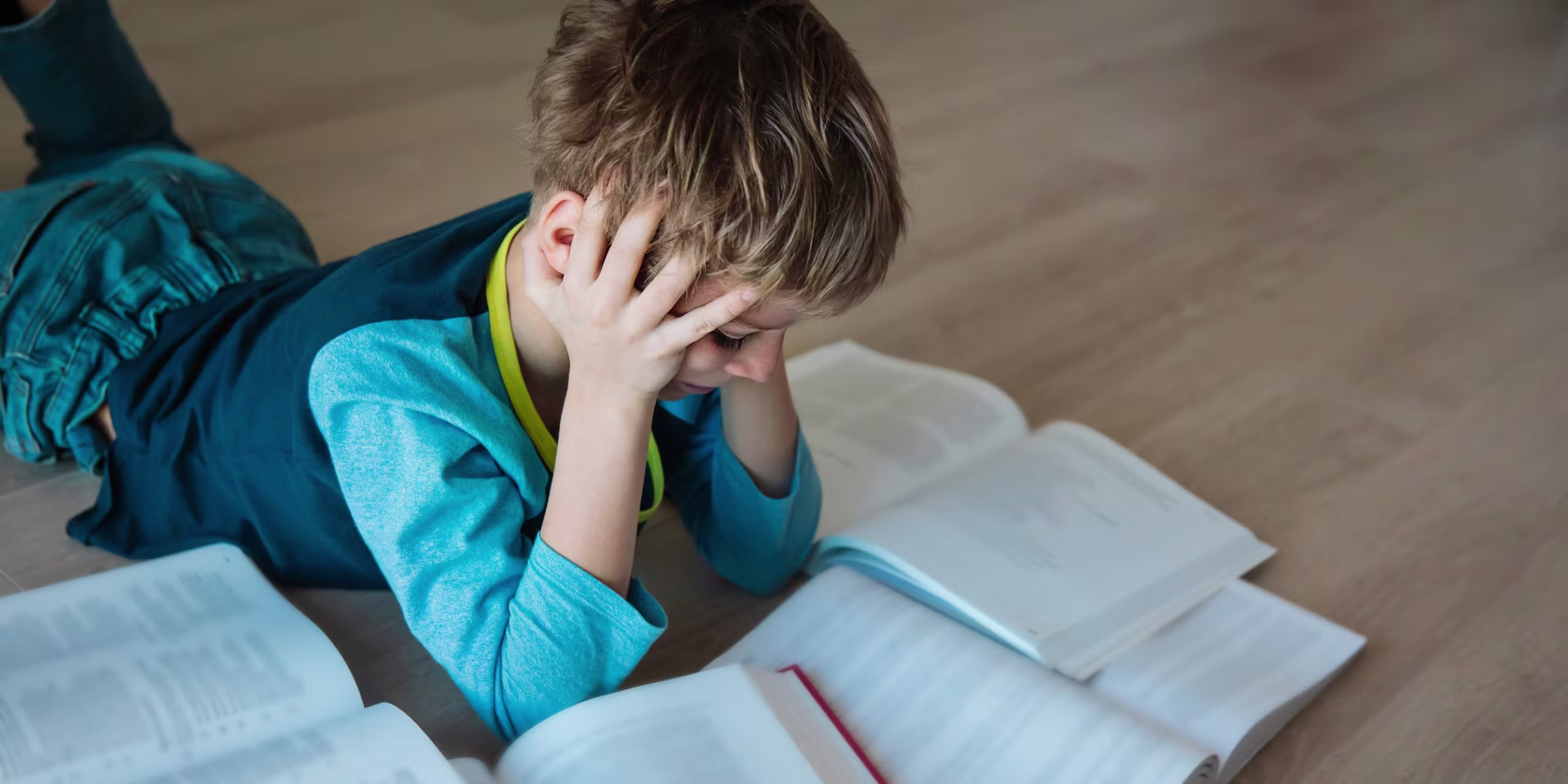 ليس عسر القراءة، وليس التوحد: ما هو اضطراب اللغة النمائي وكيف نشخصه؟