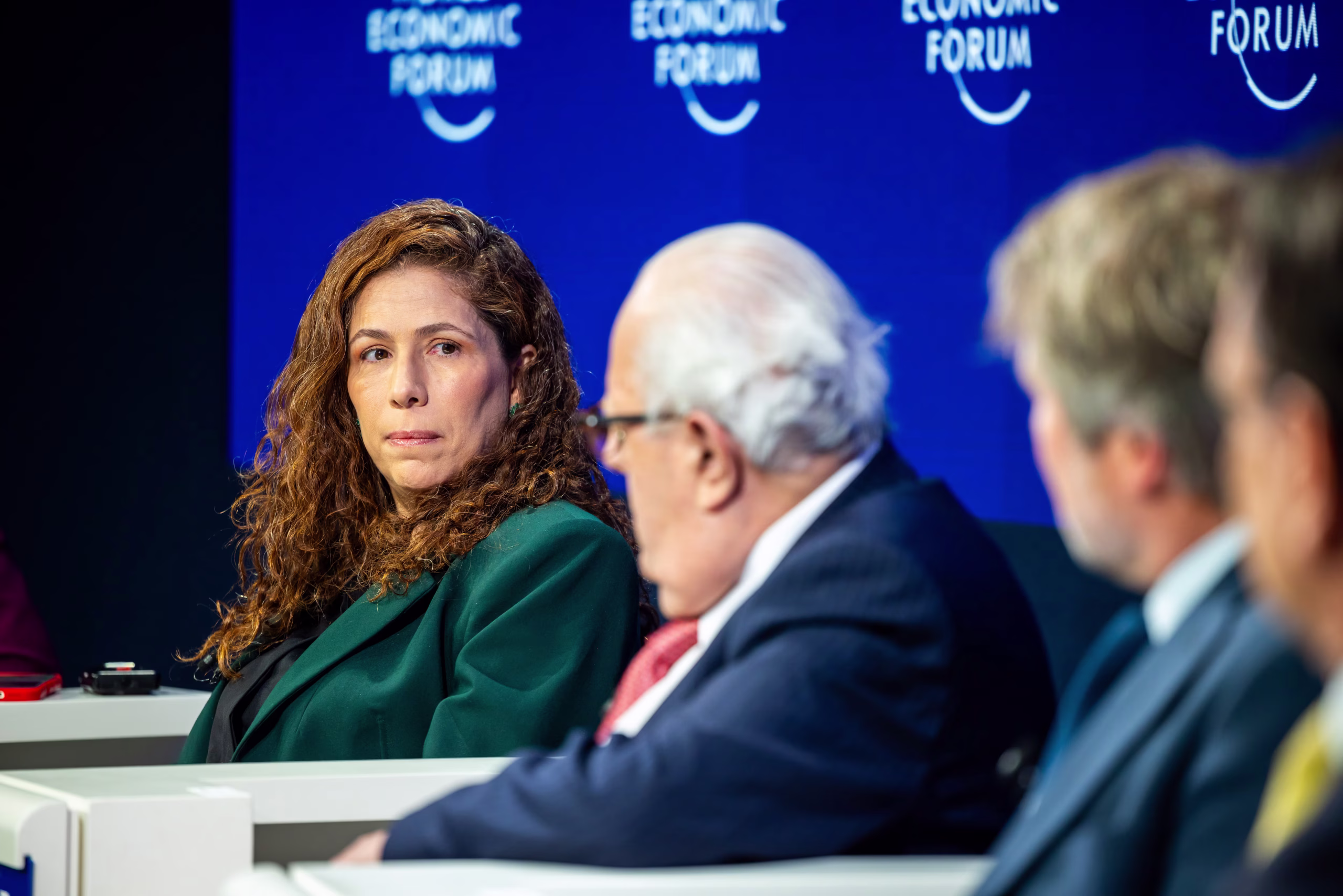 أمريكا اللاتينية في دافوس 2026: بين إعادة بناء الثقة وتحديات فنزويلا وآفاق التجارة في عالم منقسم