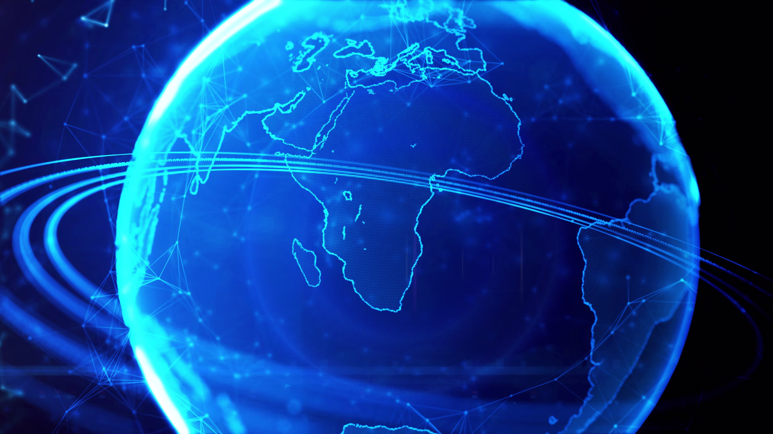 أربعة اتجاهات كبرى للمخاطر العالمية قد تعيد تشكيل العالم حتى عام 2030