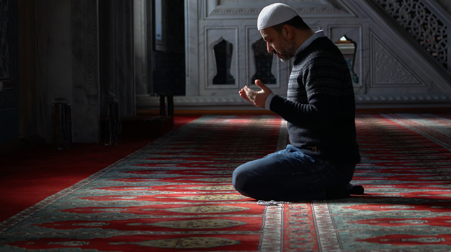 10 طرق لتعظيم عبادتك في العشر الأواخر من رمضان