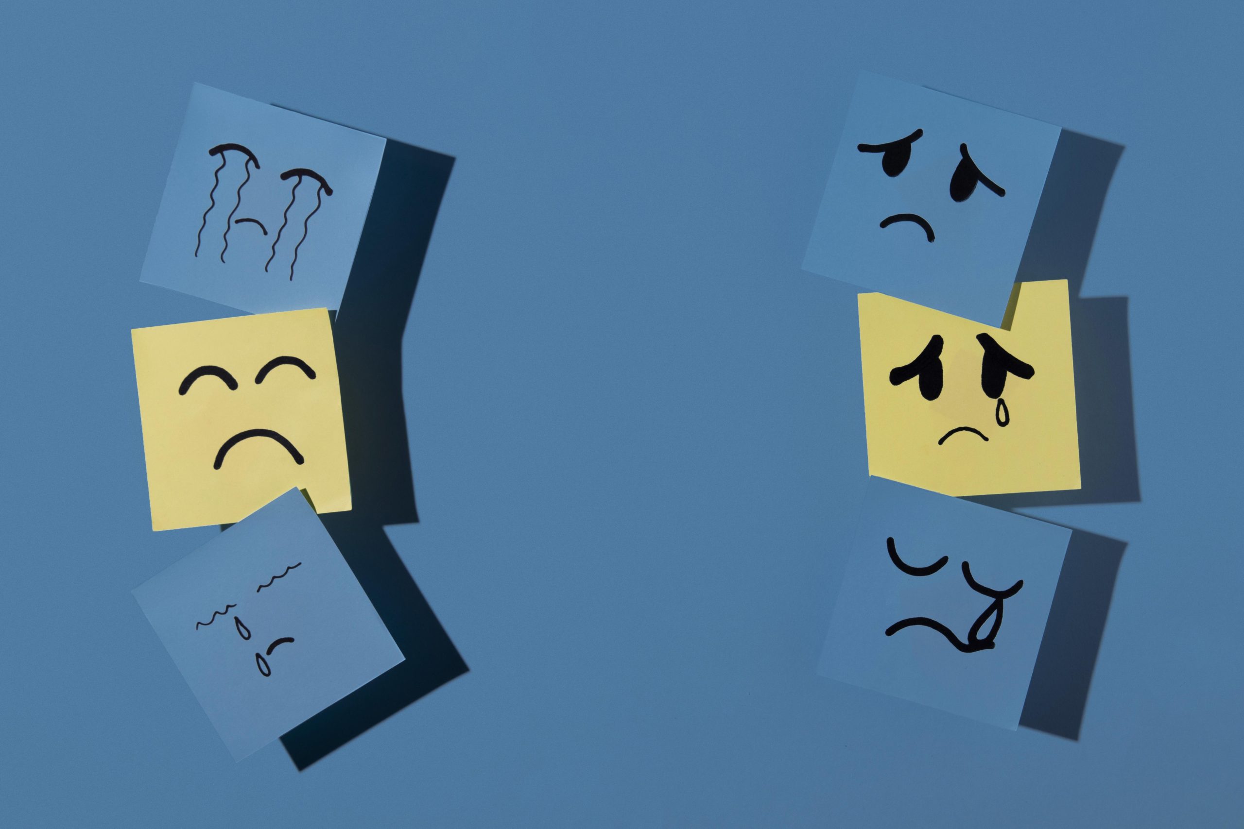 كيفية التخلص من الإزعاجات الصغيرة
