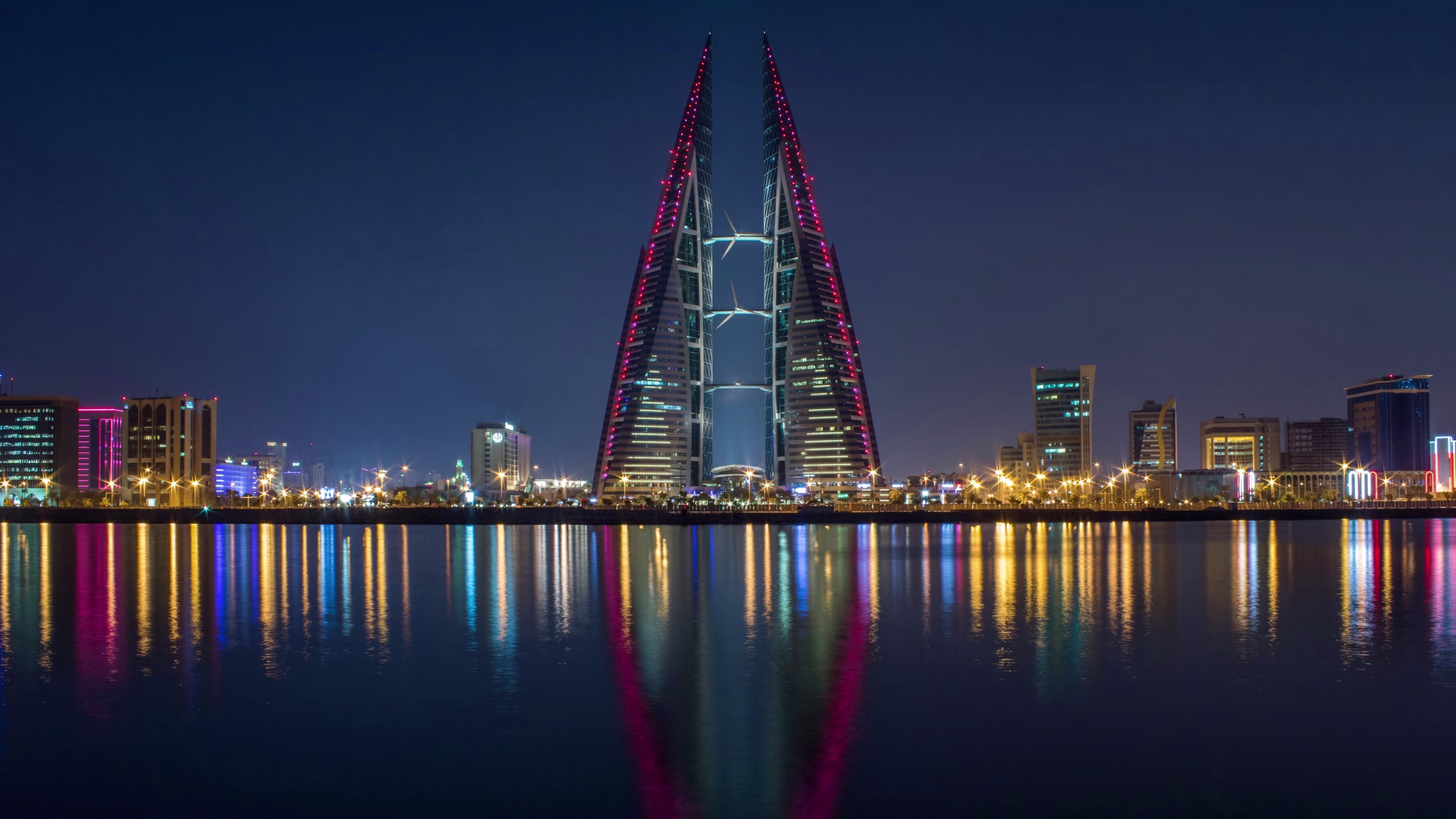 الجسور والاتصال: كيف يعيد مجلس التعاون الخليجي تشكيل التكامل الإقليمي