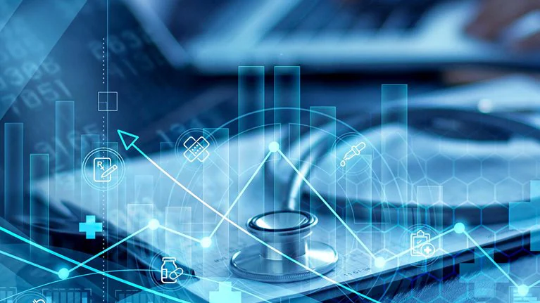 نحو مستقبل جديد للذكاء الاصطناعي في الرعاية الصحية: من الحلول المنفصلة إلى بنية معيارية متكاملة