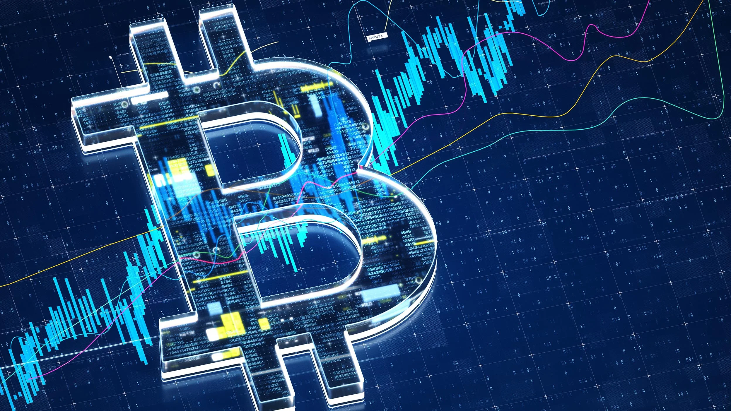 5 أشياء يجب معرفتها قبل التعامل مع الأصول الرقمية