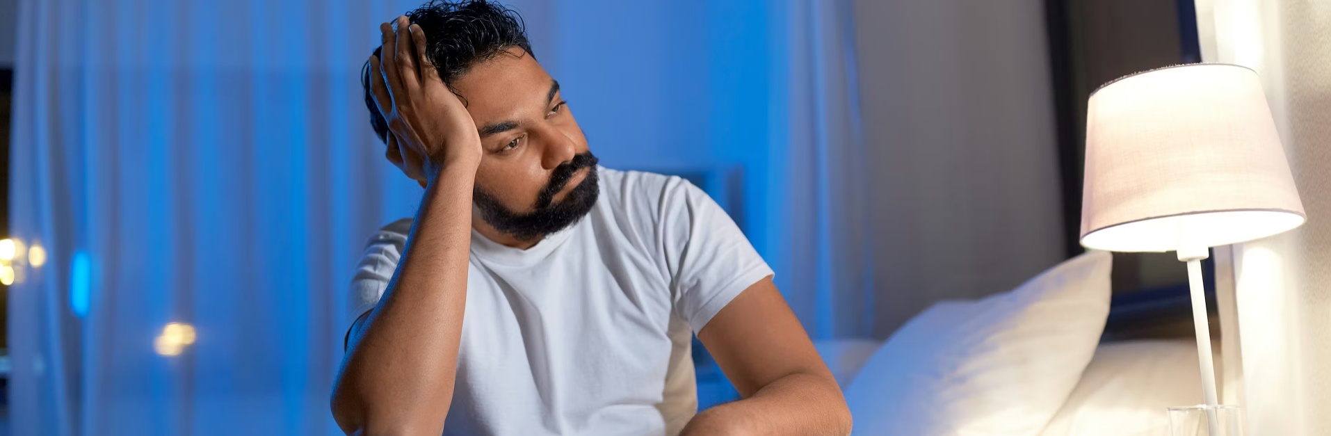 كيف غيّر العلماء نظرتهم إلى الأرق