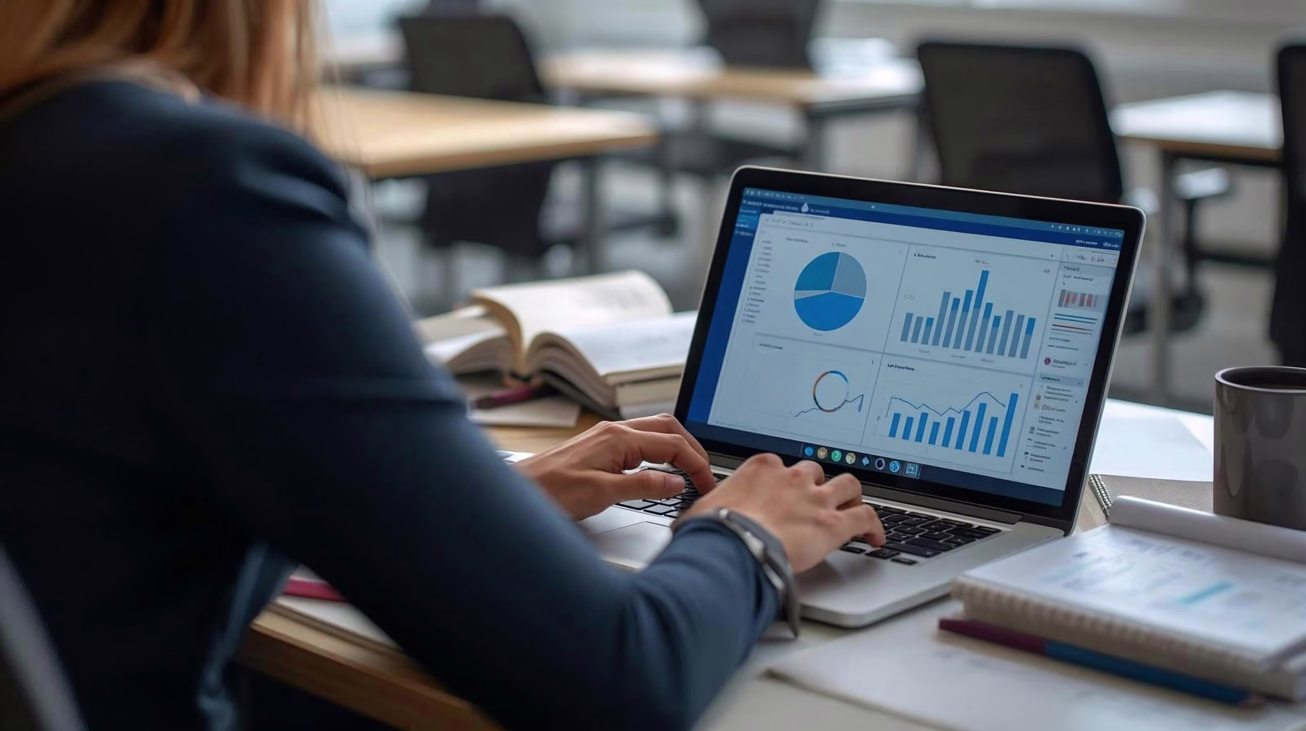 لماذا تفشل مؤشرات الأداء لدى 57% من قادة الأعمال؟ وما الذي ينجح بالفعل؟