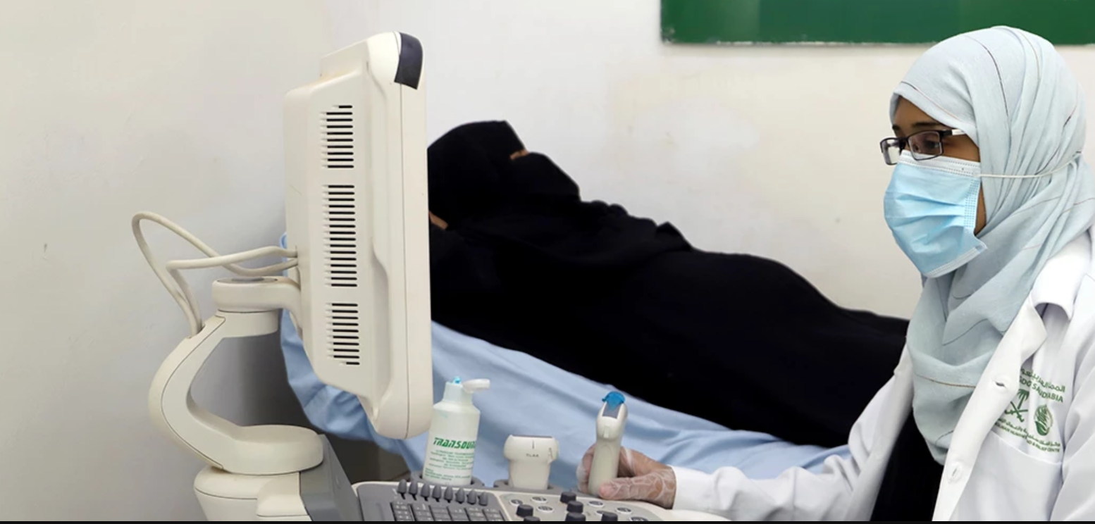 كيف تحول المملكة العربية السعودية الأدلة والبراهين إلى قرارات أفضل للسياسة الصحية