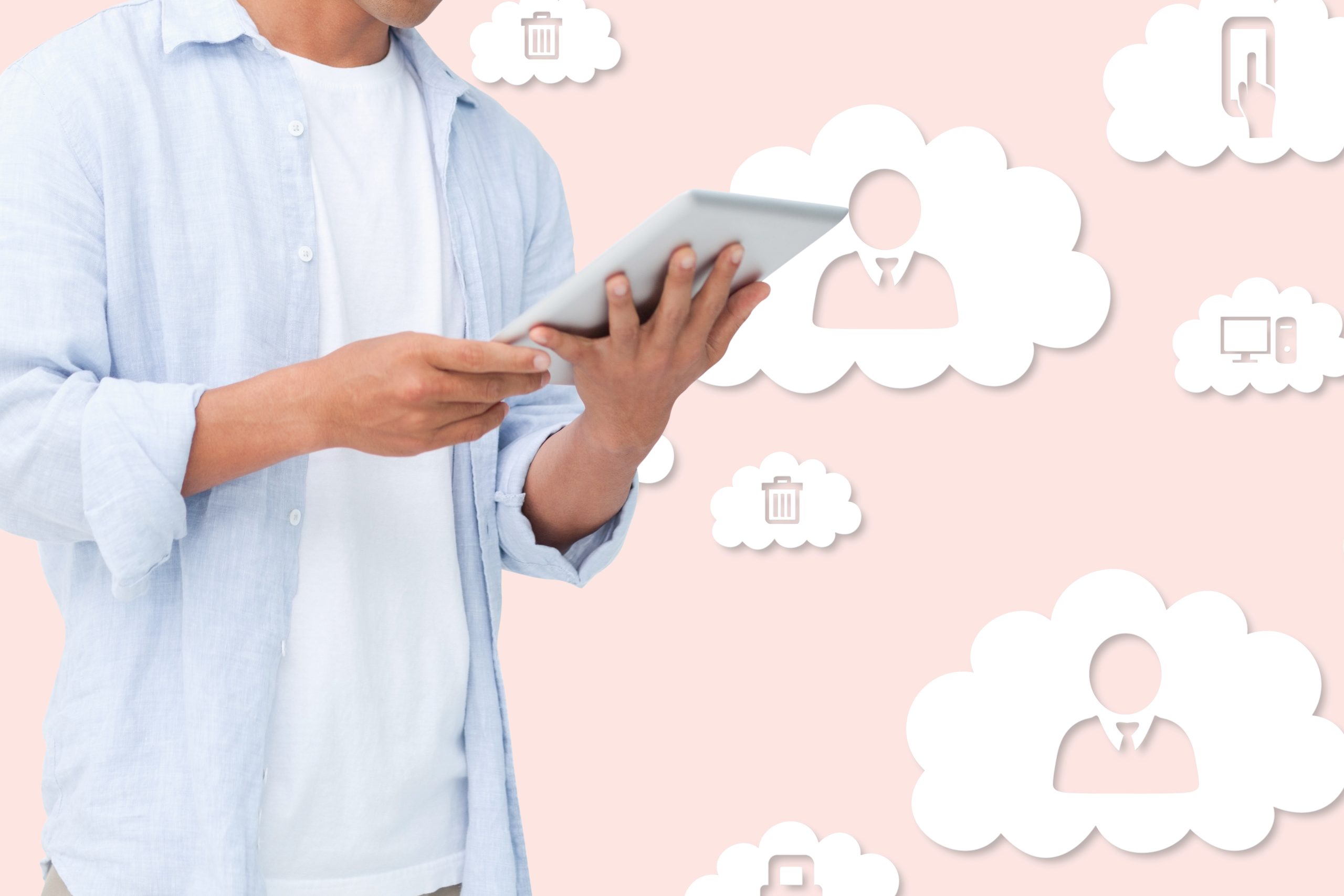 لماذا لا تزال تجربة الموظف الرقمية قاصرة؟
