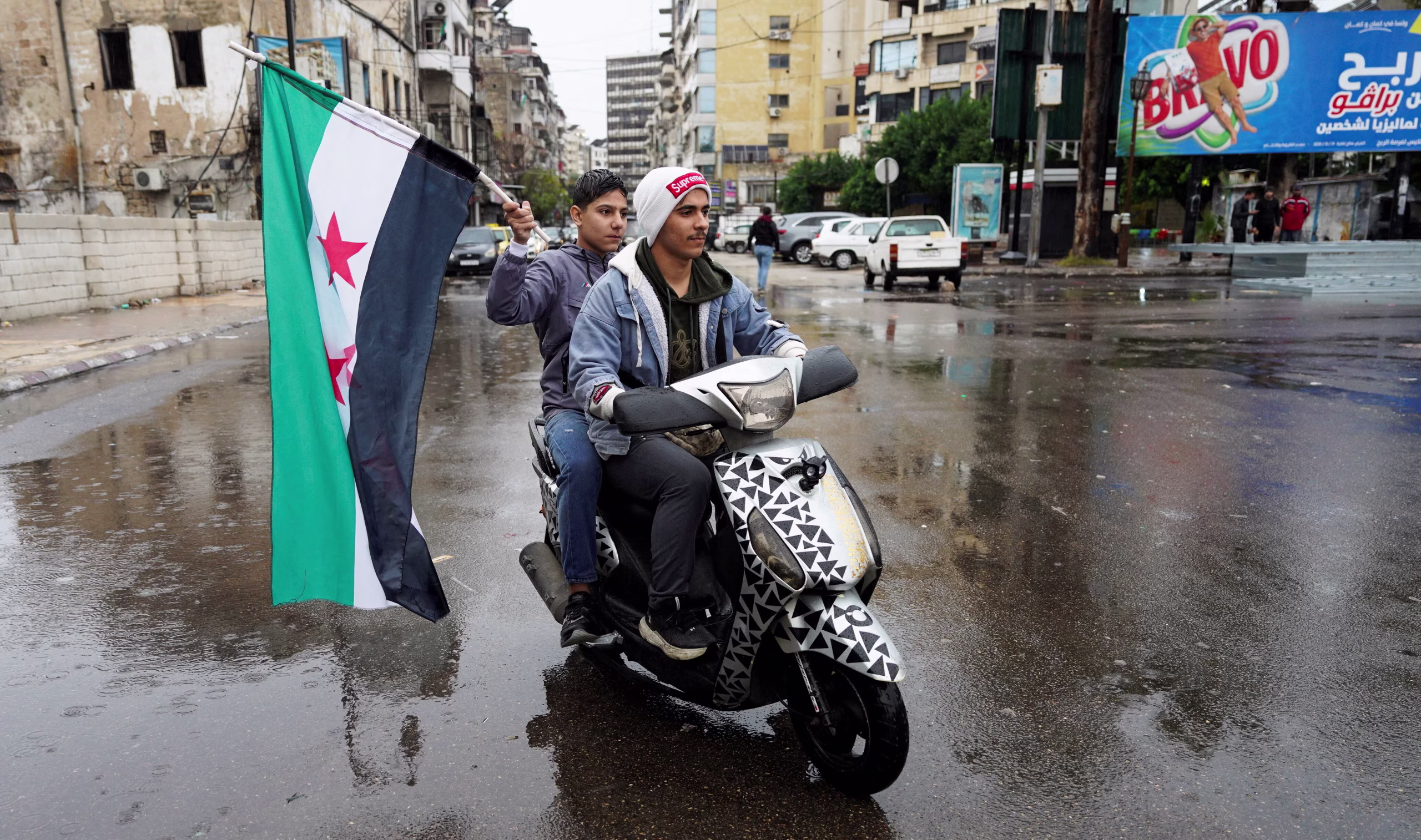 لماذا تهمّ إعادة اندماج سوريا اقتصادياً بالنسبة إلى الشرق الأوسط