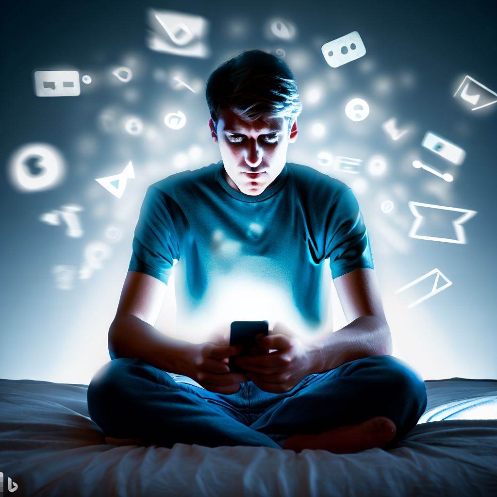 كيف تعيد وسائل التواصل الاجتماعي تشكيل العلاقات والتواصل الإنساني