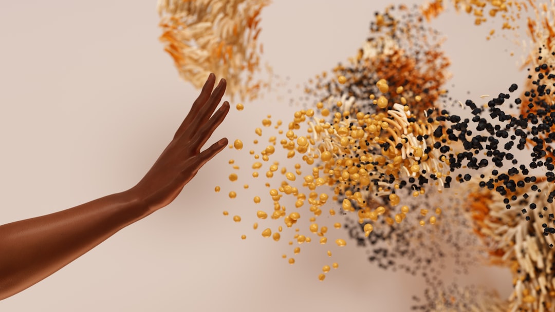 كيف يمكن للذكالي أن يمنحنا أبعاداً إبداعية أعمق؟