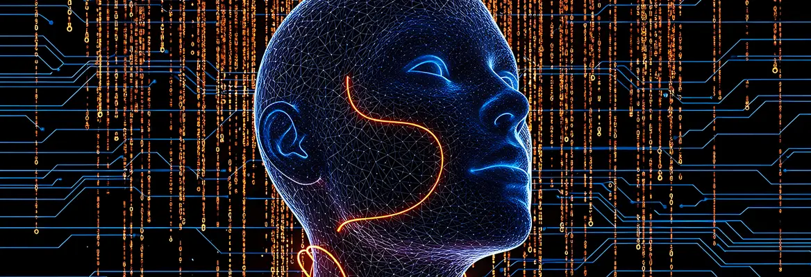 الدماغ ليس حاسوبًا : الفكر عاطفي وعريق، ولا ينحصر كله في القشرة المخية الحديثة