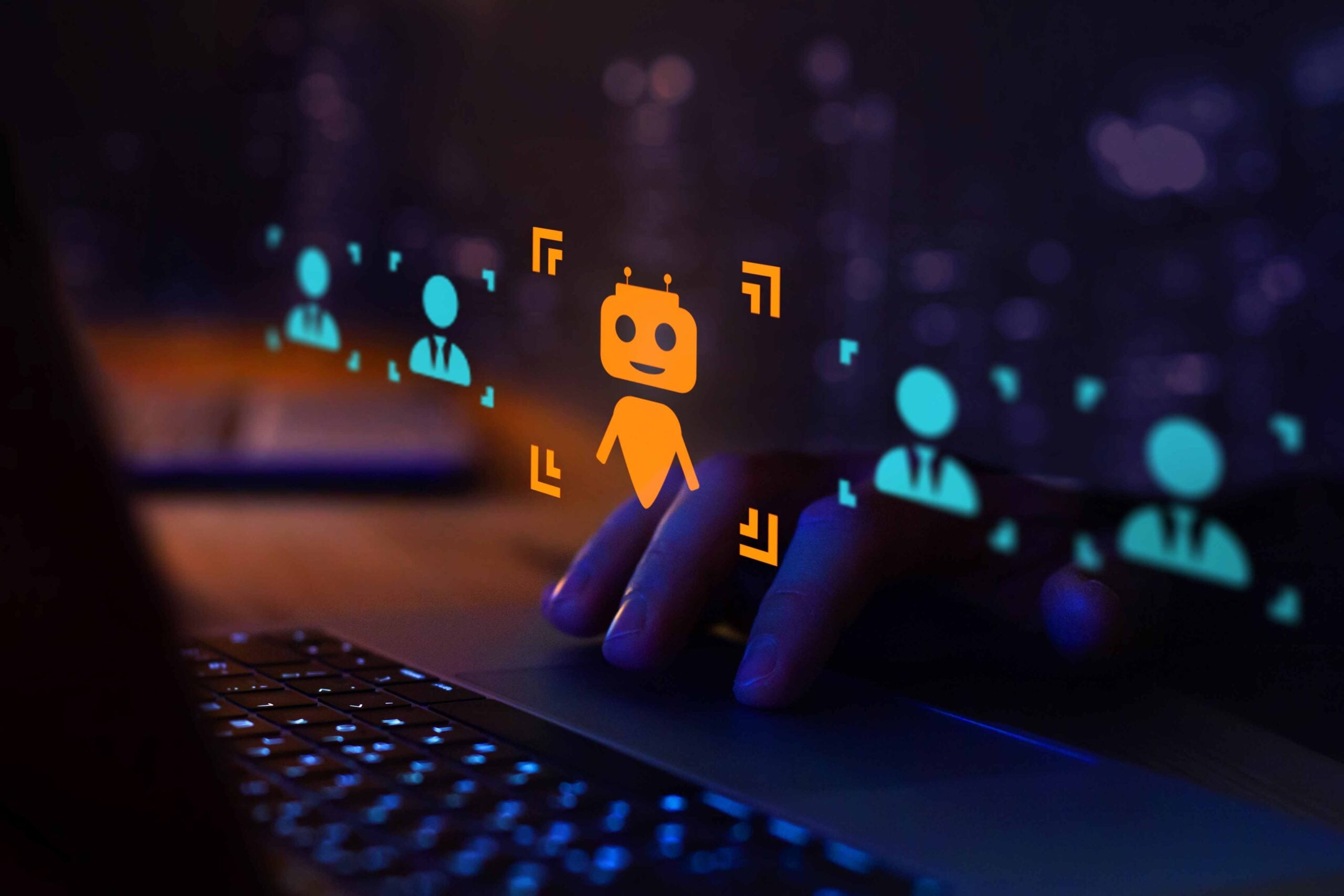كيف يمكن للذكاء الاصطناعي أن يساعد في خلق سوق عمل أكثر شمولاً؟