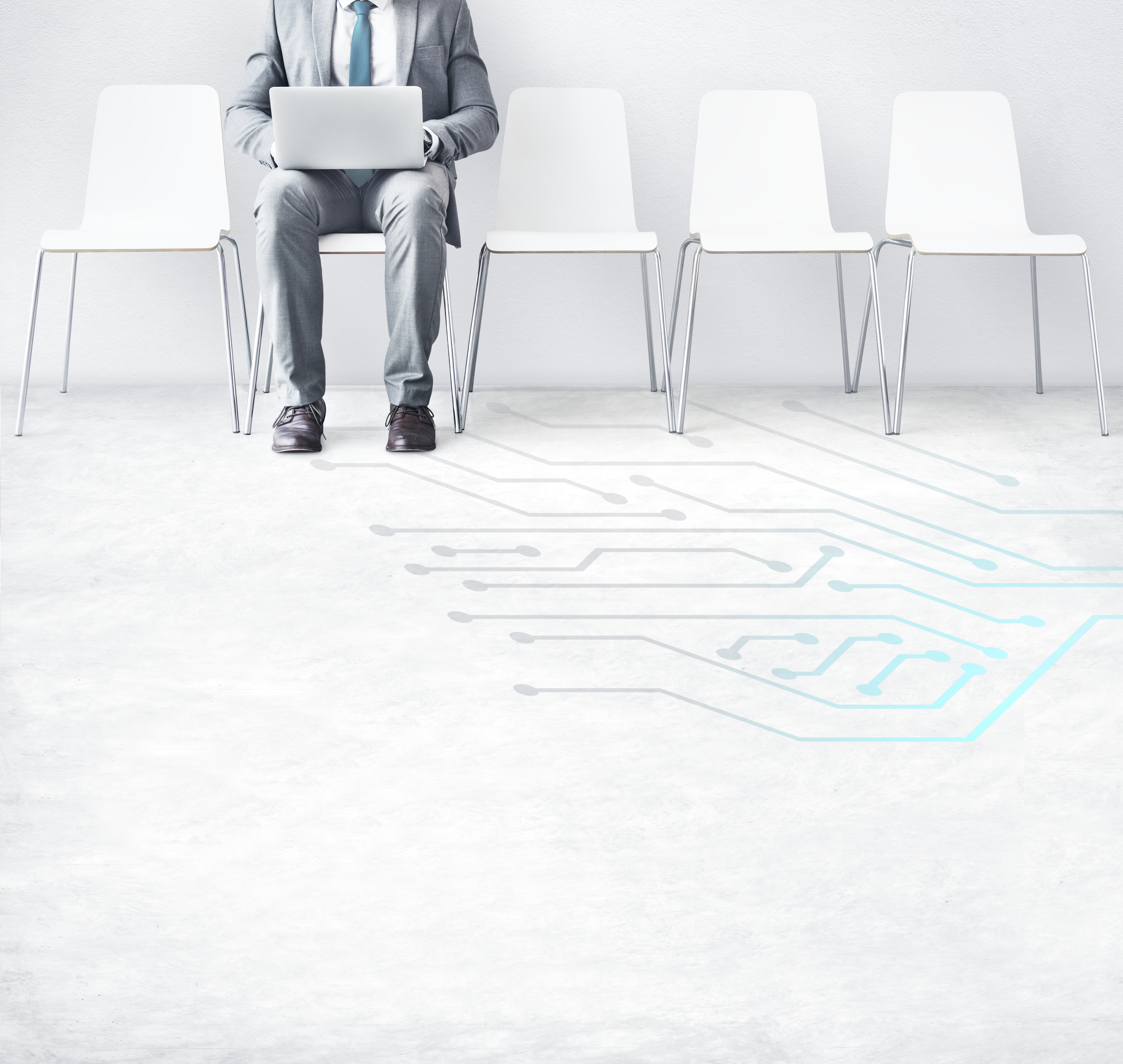 التحول الحقيقي للذكاء الاصطناعي يبدأ من إعادة تصميم الشركات