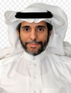 عبد الله الجغيمان