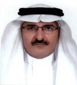 فايز علي الشهري